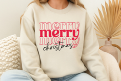 Christmas Vibes SVG Product Image 3