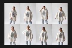 Hoodie Mockup Set Product Image 7