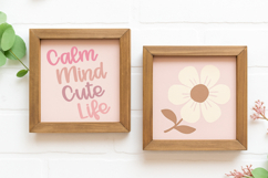 Sweet Wink - Handwritten Script Font Product Image 3