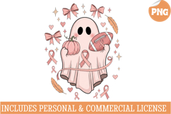 Breast Cancer Design Bundle,Breast Cancer PNG Mega Bundke Product Image 9