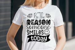 Motivational Quotes SVG bundle Product Image 4
