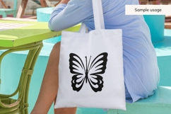Butterfly SVG, Butterfly Clipart Product Image 3