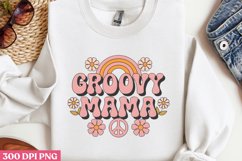 Mom Mama Mother Day Bundle PNG Product Image 8