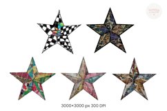Groovy Star Product Image 3