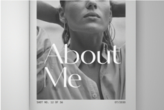 Secrelle Sans Product Image 3