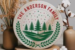 The Anderson Family Product Image 3
