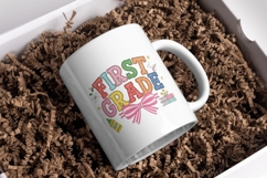 Teacher Back to School PNG Bundle Product Image 3