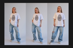 T-Shirt Mockup Product Image 6