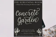 Whitecastle - Modern Calligraphy Script Product Image 3
