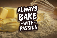 Bolden Bakers Product Image 3