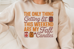 The Only Thing Getting Lit Product Image 3