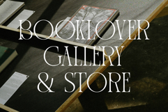 Cashew - Elegant Serif Product Image 3