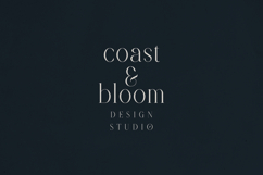 Revolto Elegant Display Serif Font Product Image 3