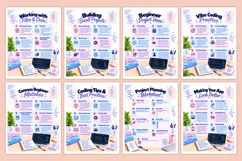 Vibe Coding Made Easy for Beginners Kdp interiors Product Image 3