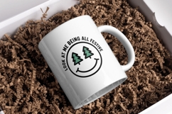 Merry Christmas PNG Sublimation Bundle 20 Product Image 3