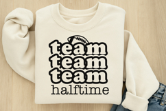 Football Game Day SVG Product Image 3