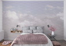Wall mockup - Interior mockup - Wallpaper mockup Product Image 2