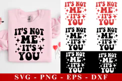 Valentine's Day Svg, Valentine Shirt Design Product Image 3