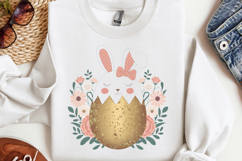 Easter Design Sublimation PNG Product Image 3