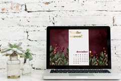 Jolly Watercolor &amp; Foil Textures Product Image 5