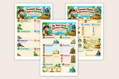 Hidden Treasure Quest Product Image 3