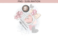 Valentine png design for T-shirts Product Image 3