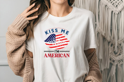 4th of July SVG Bundle Product Image 4
