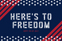 Redline Stencil is Stencil font family Product Image 3