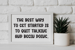 Classic Retro Product Image 3