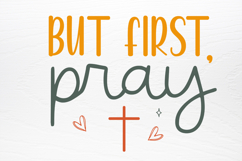 Christian Designs SVG Product Image 3