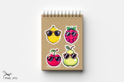 Fruit stickers Product Image 3