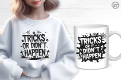Funny halloween Svg | Halloween Svg Product Image 2