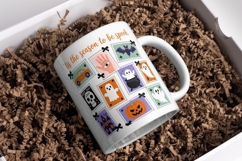 Cute Halloween PNG Bundle 20 Product Image 3