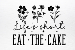Funny Quotes Designs SVG Product Image 3