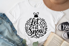 Let it snow Product Image 3