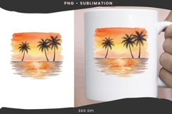 Summer png design for T-shirts Product Image 3