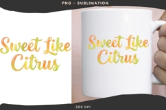 Summer png design for T-shirts Product Image 3