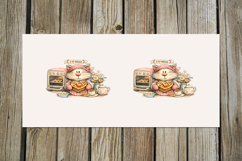 Mom's cat | 4 Mother's day mug sublimation designs PL Product Image 3