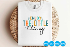 Motivational quotes SVG Design, Inspirational SVG Product Image 3