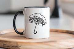 Hello Spring SVG Product Image 3