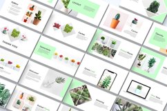 Gradenia - Powerpoint Template Product Image 7