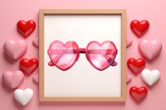 Accessories Valentine Pets of Love Product Image 3