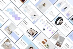 Dixi - Powerpoint Template Product Image 7