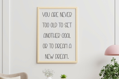 Vintage Enjoy Product Image 3