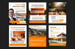 Elevate Real Estate Marketing- Instagram Post Product Image 3