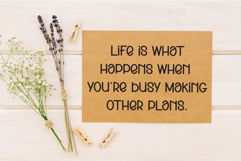 Morning Teacher Product Image 3