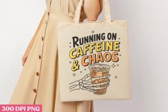 Iced Coffee Mental Health Png Bundle Product Image 9