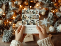 Happy New Year Card Template Product Image 3