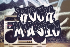 Rocker Rusher Product Image 3