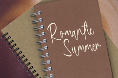 Hestqila - Luxury Script Font Product Image 3